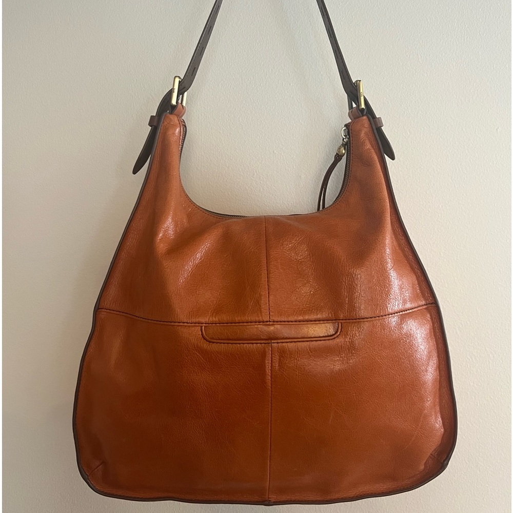 HOBO Shoulder bag - Picture 3 of 8